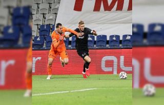 Kayserispor 4 maçta 6 puan topladı