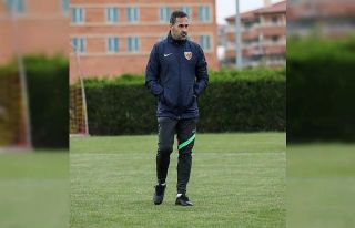 Kayserispor teknik direktörü Koşukavak: "3...