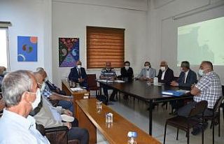 Kdz. Ereğli’ye 10 bin ton sıcak asfalt dökülecek