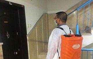 Keçiören’de tam kapanmada 450, bir yılda 55 bin...