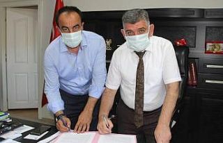 Kedi ve köpekler kimliklendirilecek