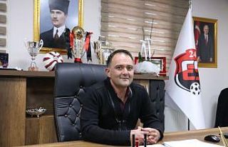 Keleş, genel kurulda aday olmayacak