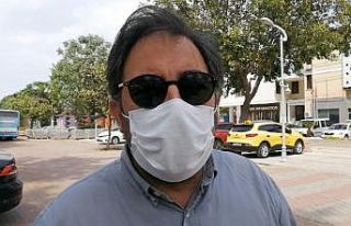 Kemerli turizmciler sezonun açılmasını bekliyor