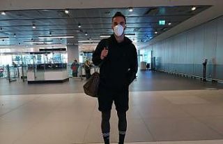 Kenan Karaman: “Türkiye’de oynamak isterim”