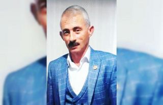 Kendini vuran muhtar balkondan düştü