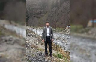 Kenenin ısırdığı şahıs hayatını kaybetti