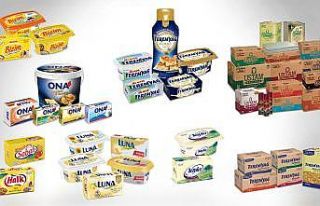 Kerevitaş’ın ilk çeyrek konsolide cirosu yüzde...