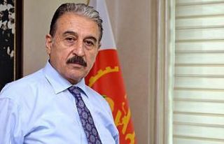 Keskin’den hibe için teşekkür, tam çalışma...