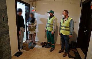 Kestel’de çifte bayram: Binlerce hanenin faturaları...