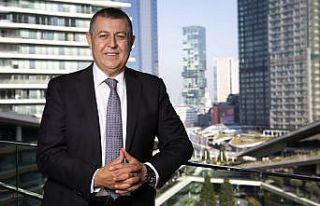 Kibar Holding’e iş sağlığı ve güvenliği ödülü