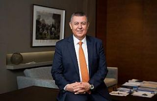 Kibar Holding’in gelenekselleşen resim yarışması...