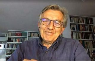 Kibar Let’s Talk’un ikincisi, Bekir Ağırdır’ın...