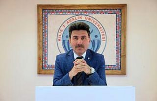 Kilis 7 Aralık Üniversitesi 14 yaşında