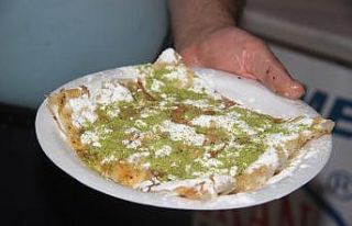 Kilis katmeri kısıtlamada da vazgeçilmezliğini...