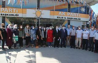 Kilis’te 27 Mayıs darbesi kınandı