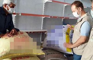 Kilis’te denetimler sürüyor