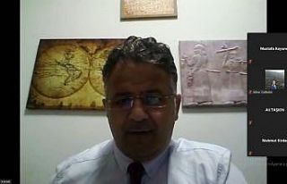 Kilis’te "Osmanlı Vakıf Müessesi’nde İmaret"...