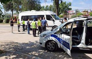 Kimse ne olduğunu anlayamadı