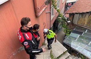 Kıraathanede gözaltına 6 kişi serbest bırakıldı