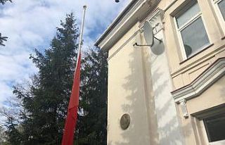 Kırgızistan’da 2 günlük ulusal yas ilan edildi