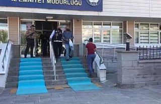 Kırıkkale’de ’Sahil Rüzgarı’ operasyonu:...
