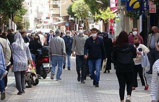 Kırklareli’nde toplantı, gösteri ve yürüyüşler...