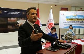 Kırşehir Cumhuriyet Başsavcısı Yurdagül: ”Cezaevleri...