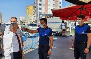 Kısıtlamada çalışacak semt pazarları belirlendi