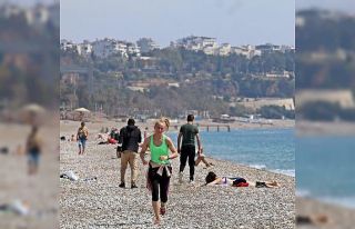 Kısıtlamaya uymayan 341 kişiye 1 milyon 5 bin 73...