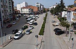 Kısıtlamayı ihlal edince cezadan kurtulamadılar