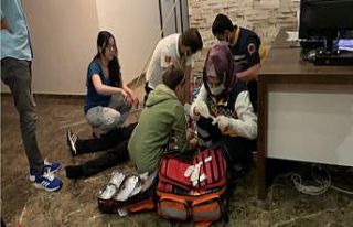 ’Kız meselesi’ tartışması kanlı bitti: 1...