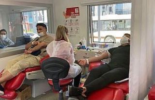 Kızılay’dan önemli çağrı