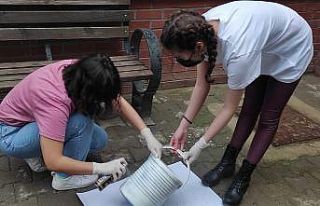 Kızılçullu gençleri kendi şirketleriyle finalde