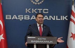 KKTC Bakanlar Kurulu’ndan Muhaceret Yasa Tasarısı’na...