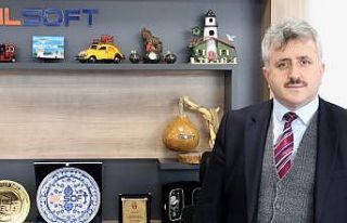 KOBİ’ler pandemide de Türkiye ekonomisini ayakta...