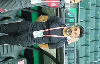 Kocaelispor-Hekimoğlu Trabzon maçının ardından