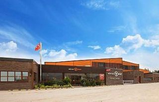 Köfteci Yusuf 8 şube daha hizmete açtı