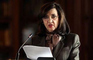 Kolombiya Dışişleri Bakanı Claudia Blum istifa...