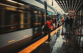 KOMEK’ten “Konya’da Tramvay” albümü