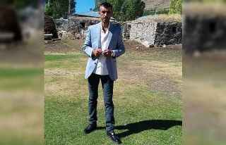 Komşularını silahla öldüren zanlı tutuklandı