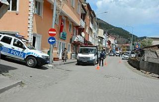 Kontroller ve kurallar Posof’u koruyor