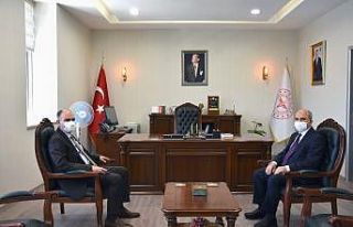 Konya’da 690 bin doz Covid-19 aşısı yapıldı