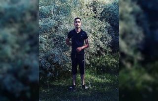 Konya’da 8 aylık eşini öldürüp 2 yaşındaki...