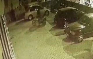Konya’da mahalle muhtarının bir ay içinde 2 motosikleti...