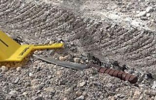 Konya’da silahlı, bıçaklı kavga: 1’i ağır...