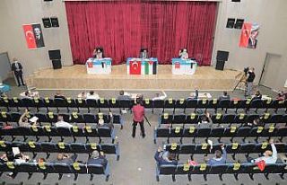 Körfez Meclisi’nden İsrail’e ortak tepki