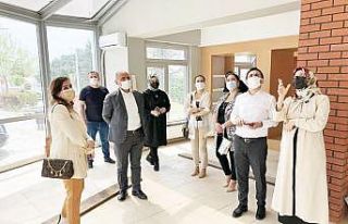 Körfez’de kadın girişimciler için önemli proje