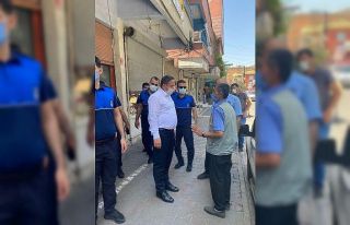 Korona virüs aşı randevusu alamayan vatandaşın...