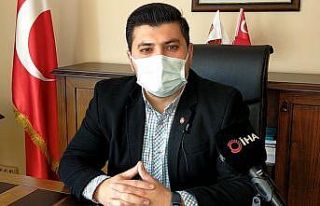 Korona virüs hayvanlarda da tespit edilmişti, yetkili...