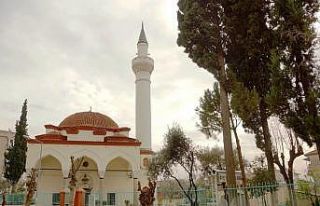 Korona virüs nedeniyle itikafa girenlerin sayısı...